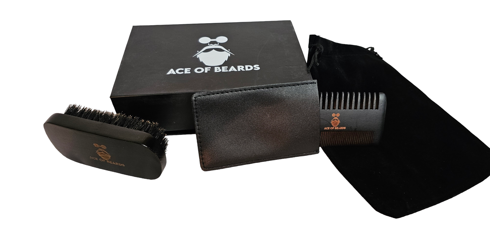 Premium Beard Box